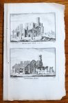  - Konings-Uythof / Kathuyser-Klooster by Delft