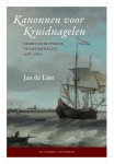Jan de Lint 239988 - Kanonnen voor kruidnagelen de reis om de wereld van Pieter de Lint 1598-1603