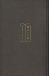 HEIDENHEIM, WOLF (HERAUSGEGEBEN VON) - Gebetbuch für die Festtage Band VI: Gebetsbuch für den VersöhnungstagI