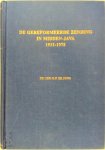 Chr. G.F. de Jong - De Gereformeerde Zending in Midden-Java 1931-1975 Een bronnenpublicatie