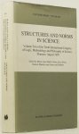 CHIARA, M.L. DALLA, DOETS, K., MUNDICI, D., (ED.) - Structures and norms in science. Volume two of the tenth international congress of logic, methodology and philosophy of science, Florence, august 1995.