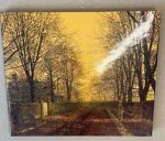 Green, Richard - John Atkinson Grimshaw 1836 Leeds 1893