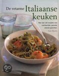 A. Sheasby - De Vetarme Italiaanse keuken