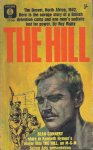 Rigby, Ray - The hill