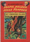 - Joepie Meloen en Jelle Pompoen deel 1 het verdwenen miljoen - Joepie Meloen en Jelle Pompoen deel 1 het verdwenen miljoen