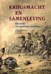 H. Born - Krijgsmacht En Samenleving