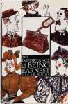 Oscar Wilde 13288 - The Importance of Being Earnest
