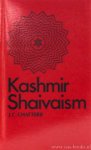 CHATTERJI, J.C. - Kashmir Shaivism.