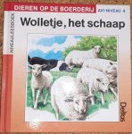 Bob Van Laerhoven, Roger Verlinden - Wolletje het schaap