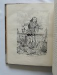 Swift, Jonathan - Gulliver's reizen naar het land der dwergen ; met vijftien illustraties