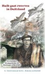 Nieuwenhuize, H. - Nieuwenhuize, H.-Huib gaat zwerven in Duitsland (nieuw)
