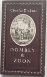 Dickens Charles - Dombey & zoon dl 2