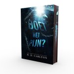 H.D. Carlton - Doet Het Pijn?