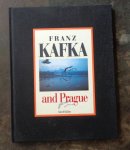 Kallay, Karol - Franz Kafka and Prague