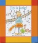 Betty Sluyzer - Jip is jarig ! / Een Kimio peuterboekje