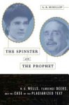 A.B. McKillop - The Spinster and the Prophet