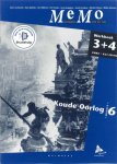 C. van Boxtel - Memo Vmbo KGT de koude oorlog Werkboek 3+4