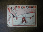 onbekend - Bruin en Daan onbekend - Bruin en Daan