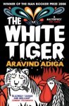 Aravind Adiga 40967 - The White Tiger