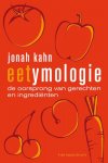 [{:name=>'J. Kahn', :role=>'A01'}] - Eetymologie