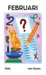 Rob van Essen - (1) Februari