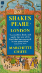 Chute, Marchette - SHAKESPEARE OF LONDON
