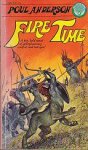 Anderson, Poul - Fire Time (1st printing)