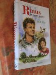 Klijn, Jan W. - Rinus, de koene strijder