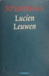 Stendhal - Lucien Leuwen