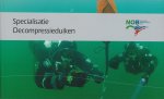 Utrecht, Nederlandse Onderwatersport Bond - Specialisatie Decompressieduiken