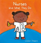 Liesbet Slegers 59367 - Nurses and What They Do