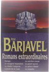 René Barjavel - Romans extraordinaires