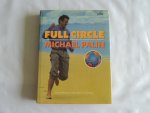Michael Palin - Basil Pao - Full circle
