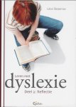 L. Biezeman - Leren Met Dyslexie / 2 Reflectie
