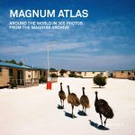  - Magnum Atlas Around the World in 365 Photos from the Magnum Archive