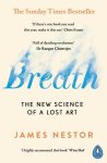 James Nestor - Breath The new science of a lost art