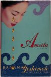 Banana Yoshimoto 35663 - Amrita A Novel