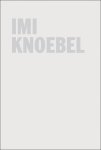 Hubertus Butin - Imi Knoebel Ich Nicht, Enduros / New Works
