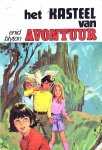Blyton, Enid - Het kasteel van avontuur [Avonturen serie deel 2]