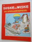 Vandersteen, Willy - 219 SUSKE EN WISKE  De Speelgoedspiegel
