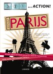 BÃ©atrice Billon - Parijs 3,2,1,... Action!