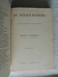 Herzog Rudolf - de Neder Rijners
