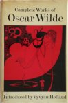Oscar Wilde 13288 - Complete Works of Oscar Wilde