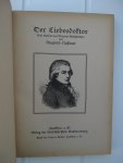 Nassauer, Siegfried - Der Liebesdoktor. Eine Episode aus Mozarts Künsterleben.