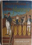 Kapitein Marryat, bewerking Degenhardt W - De lotgevallen van Percival Keene