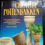 Cosentino, Peter - Creatief pottenbakken