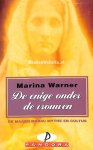 Warner, Marina - De enige onder de vrouwen