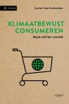Karine Van Doorsselaer 244733 - Klimaatbewust consumeren Maak zelf het verschil