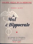 Charles Claou? - Le Mal d'Hippocrate