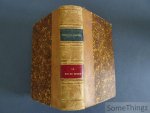 Emile Souvestre. - Le roi du monde: histoire de l'argent et de son influence. (Tome I et II.)
